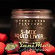 Уафтери Forgotten Flavours Wafters S-Mix Squid Liver Wafters