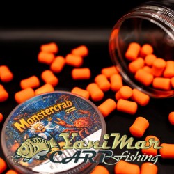 Уафтери Forgotten Flavours Monstercrab 15x12 mm