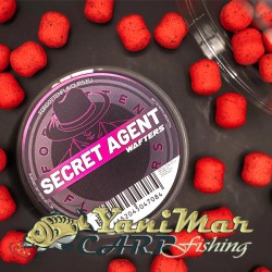 Уафтери Forgotten Flavours Wafters Secret Agent