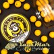 Поп ъп топчета Forgotten Flavours Top Banana Pop Ups FF X GO