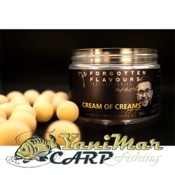 Поп ъп топчета Forgotten Flavours Pop Ups Cream of Creams Raf Bertels