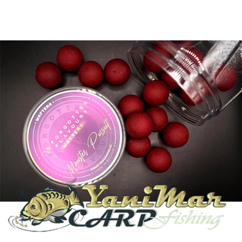 Уафтери Forgotten Flavours Monster Pursuit Wafters 20mm