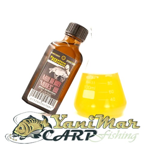 Аромат Forgotten Flavours Mulberry "Mures" Oil Flavour Concentrate  50 ml
