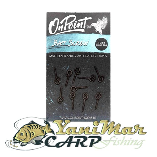 Винт за стръв On Point Bait Screw