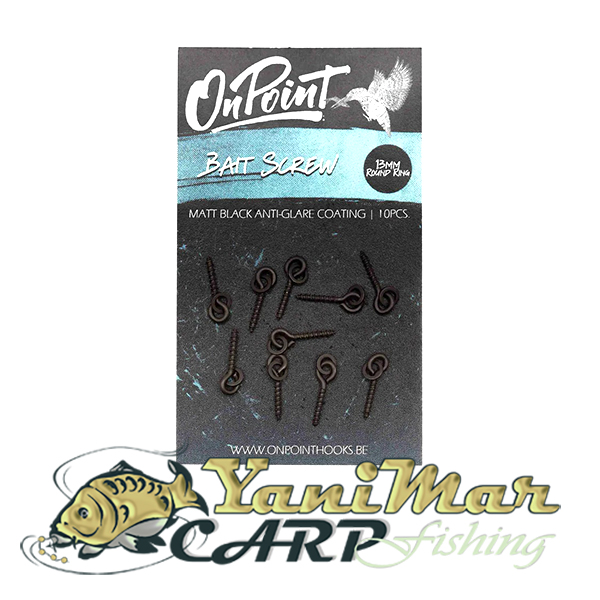 Винт за стръв On Point Bait Screw