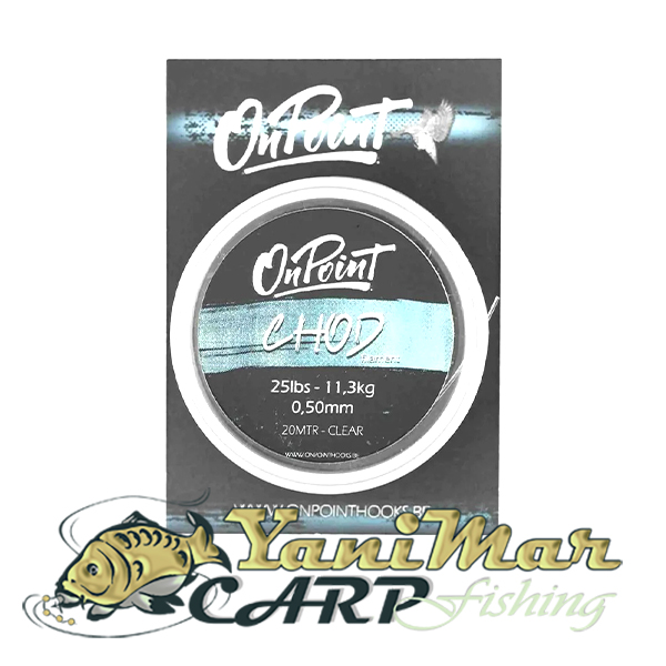 Влакно On Point Chod Filament 25lb
