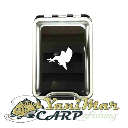 Кутия за куки On Point Hook Box Small