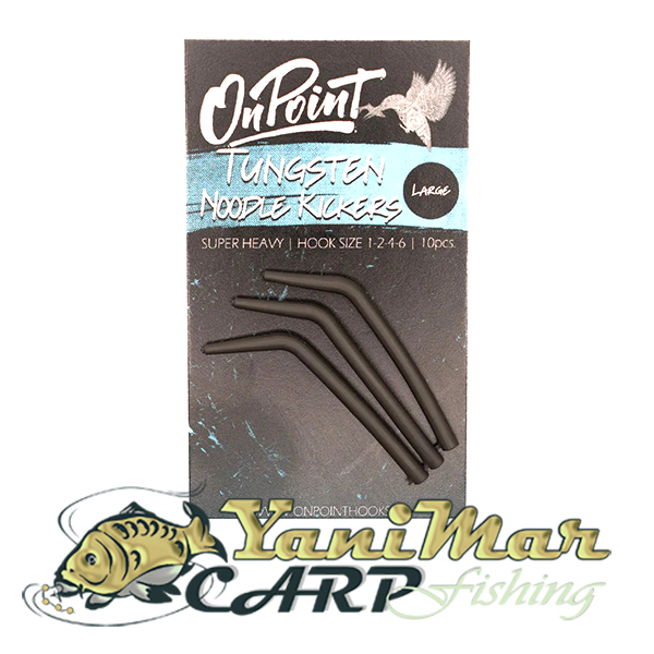 Алайнери On Point Tungsten Noodle Kickers