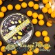 Поп ъп топчета Forgotten Flavours Summer Secret Pop-Up