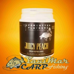 Пудра Forgotten Flavours Underground Flavours Juicy Peach