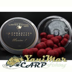 Уафтери Forgotten Flavours Wafters Dumbels MARINE 1