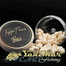 Уафтери Forgotten Flavours Peach White Wafters