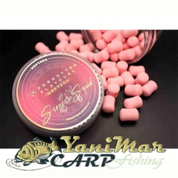 Уафтери Forgotten Flavours Scopex Squid Wafters Pink