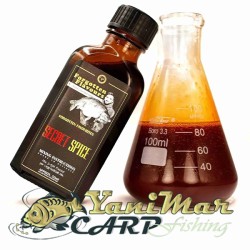 Аромат Forgotten Flavours Secret Spice Flavour 50ml