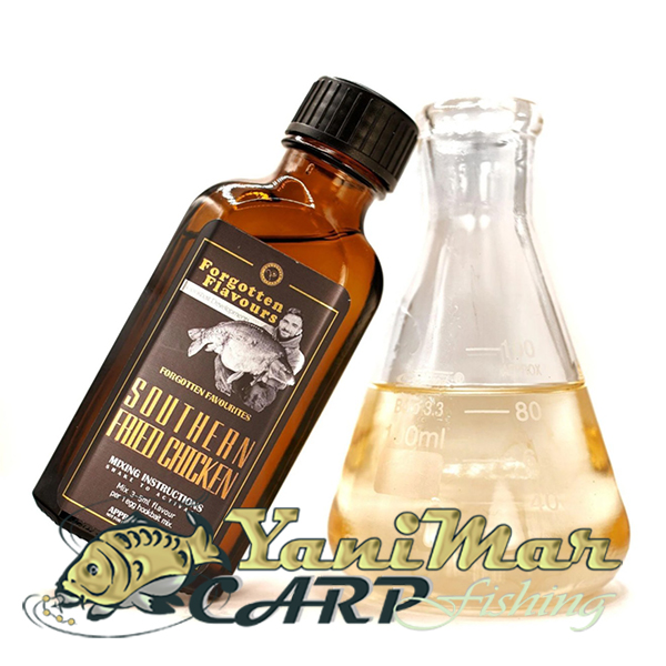 Аромат Forgotten Flavours Southern Fried Chicken Flavour Concentrate 50ml