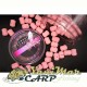 Уафтери Forgotten Flavours Squid Wafters Washed Pink 15mm x 12mm