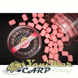 Уафтери Forgotten Flavors Strawberry Dumbell Wafters