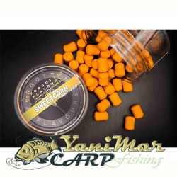 Уафтери Forgotten Flavours Sweetcorn Dumbell Wafters