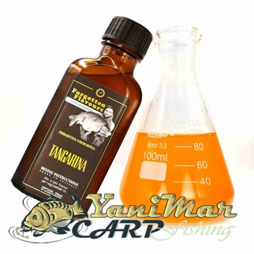 Аромат Forgotten Flavours Tangarina Flavour Concentrate 50ml