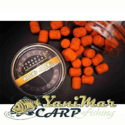 Уафтери Forgotten Flavours Wacko Jacko Wafters