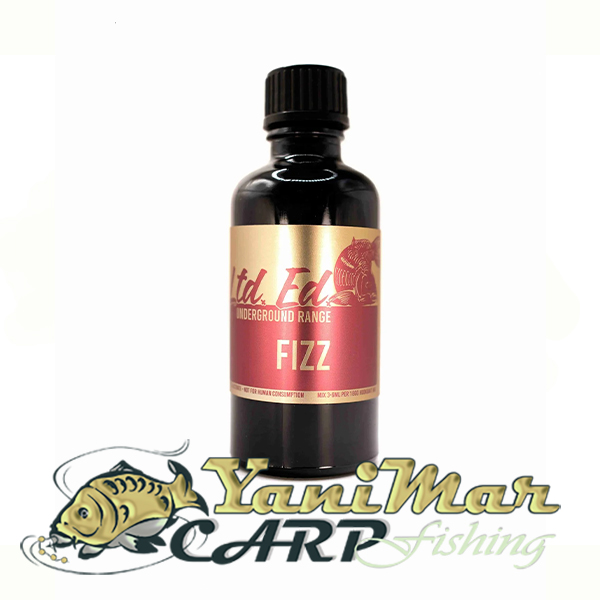 Аромат Forgotten Flavours Underground Flavours Fizz 50ml