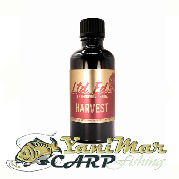 Аромат Forgotten Flavours Underground Flavours Harvest 50ml
