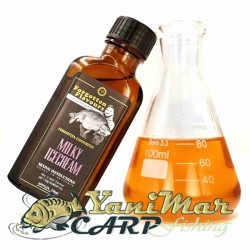 Аромат Forgotten Flavours Milky Ice Cream Flavour Concentrate 50ml