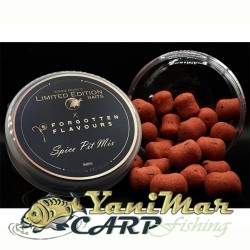Уафтери Forgotten Flavours Wafters Spice Pit Mix