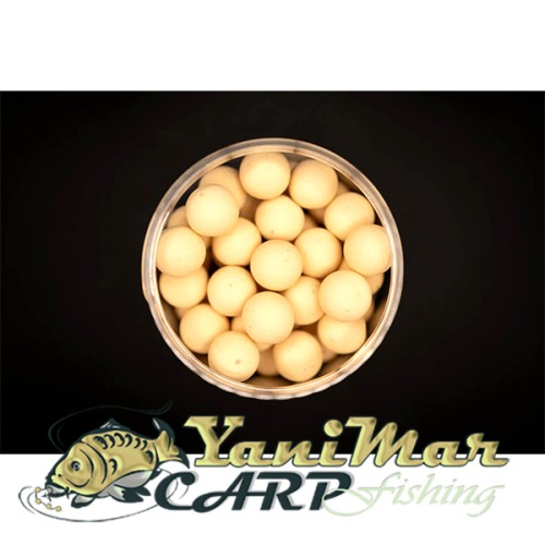 Поп ъп топчета Forgotten Flavours Pop Ups Cream of Creams Raf Bertels