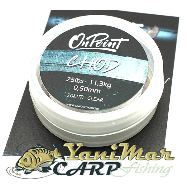 Влакно On Point Chod Filament 25lb
