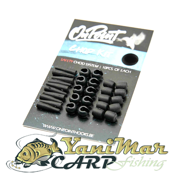 Комплект за монтажи On Point Chod Kit