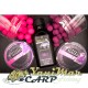 Поп ъп топчета Forgotten Flavors Violet Ripple Pop ups