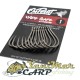Куки Forgotten Flavours Wide Gape Hook