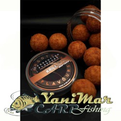 Уафтери Forgotten Flavours Krill Wafters 20mm