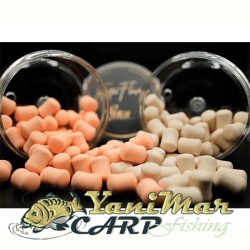 Уафтери Forgotten Flavours Peach White Wafters