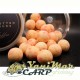 Поп ъп топчета Forgotten Flavours Pop Ups Bio Toffee