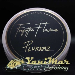 Поп ъп топчета Forgotten Flavors Plukkaz