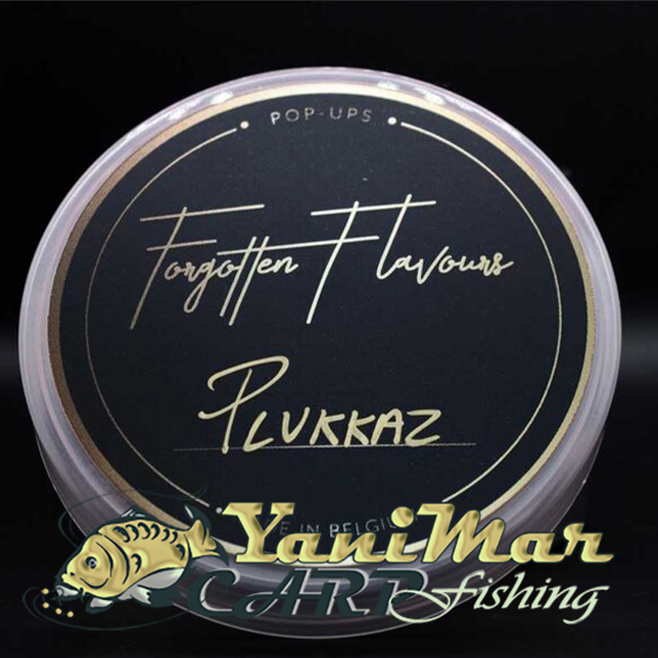 Поп ъп топчета Forgotten Flavors Plukkaz