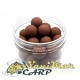 Поп ъп топчета Forgotten Flavours Pop Ups Scopex Squid Brown