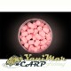 Уафтери Forgotten Flavours Squid Wafters Washed Pink 15mm x 12mm