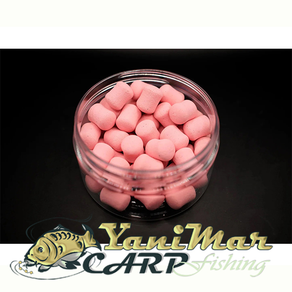 Уафтери Forgotten Flavors Strawberry Dumbell Wafters