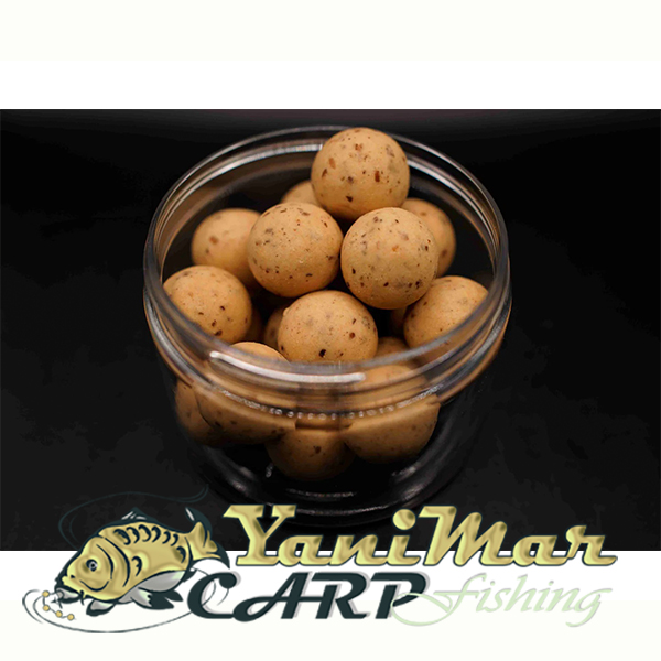 Уафтери Forgotten Flavours Nutty Maple Wafters