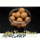 Уафтери Forgotten Flavours Nutty Maple Wafters