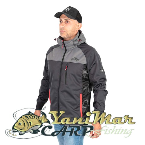 Яке Fox Rage Voyager Wind Blocker