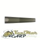 Шлаух Fox Naturals Slik Lead Clip Tail Rubber