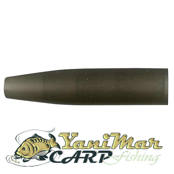 Шлаух Fox Naturals Power Grip Tail Rubbers Size 7 – 10 бр.
