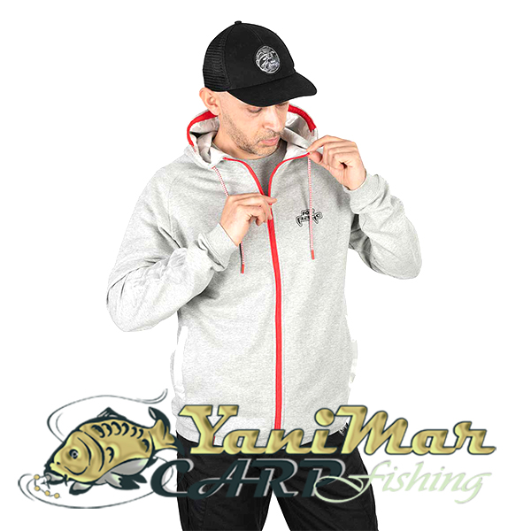Суитчър Fox Rage Voyager Hoodie