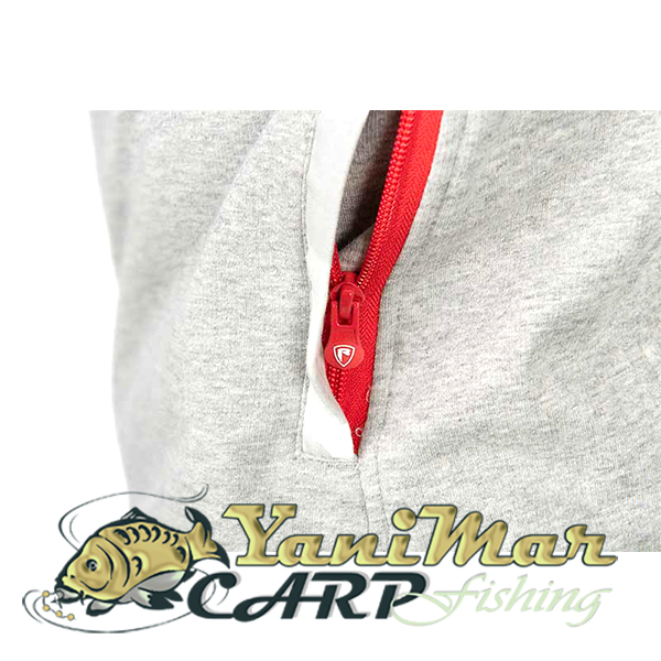 Суитчър Fox Rage Voyager Hoodie