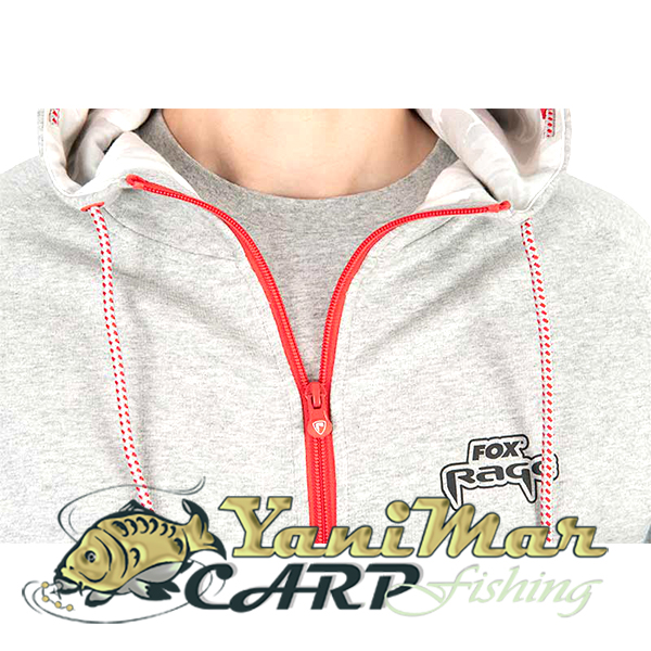 Суитчър Fox Rage Voyager Hoodie