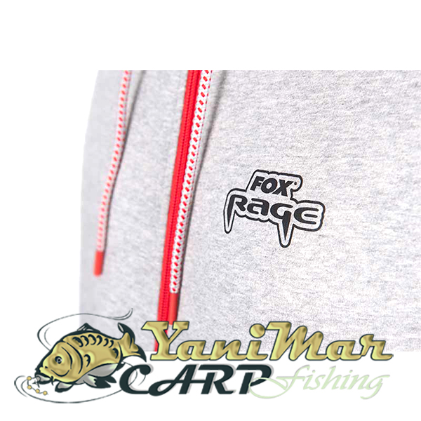 Суитчър Fox Rage Voyager Hoodie